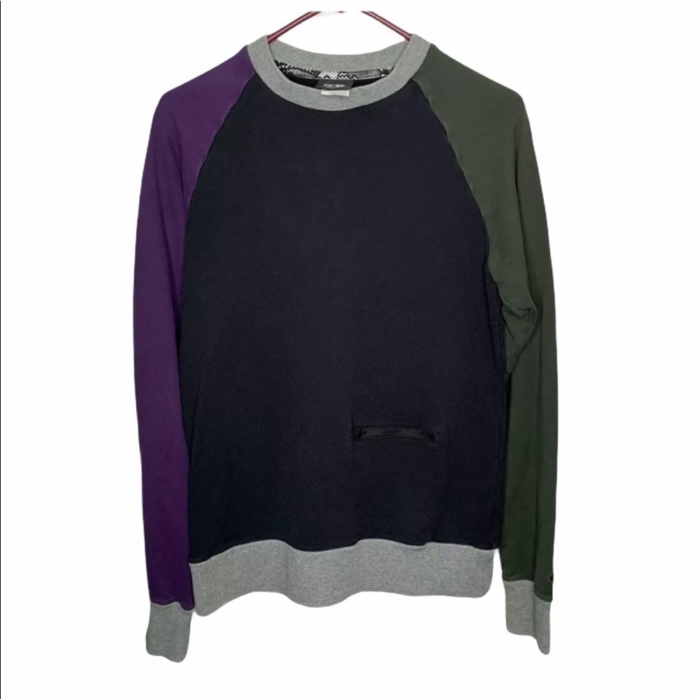 Nike 6.0 Mens Skateboard pullover sweatshirt Small